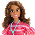 Barbie and Teresa Recipe for Friendship Teresa Fashion Doll JCT02 3+