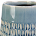 Ceramic Vase Antica, blue