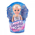 ZURU Sparkle Girlz Winter Princess Doll 4.7' 48pcs 3+