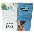 Pawerce Dental Bone for Dogs Medium Breeds 24x55g