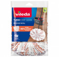 Vileda Refill for Mop Turbo 3in1 Microfibre