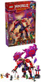 LEGO NINJAGO Fang the Chaos Dragon 8+