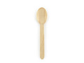 Wooden Spoons Set Eco 100pcs
