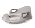 Bo Jungle B-Toilet Seat Reducer Grey