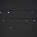 Christmas Outdoor Lights 240 LED, cool white