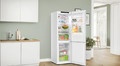 Bosch Fridge-freezer KGN362WDF