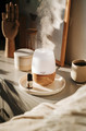 Adler Ultrasonic Aroma Diffuser 3in1 AD 7967