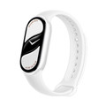Xiaomi Smart Band 10, Ceramic Edition Cream White