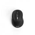 Hama Optical Wireless Mouse 6-button MW-400, black