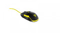 Modecom Optical Wires Mouse Volcano Jager, black