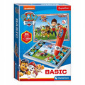 Clementoni Play Creative Paw Patrol Educational Game 3+