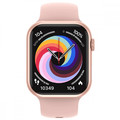 Kumi Smartwatch KU3 META Enhanced, pink