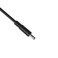 Qoltec Power Adapter for Dell Laptops | 45W | 19.5V | 2.31A | 4.5 * 3.0 + pin