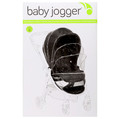 Baby Jogger Weathershield Rain Cover City Tour Lux