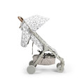 Elodie Details Stroller MONDO + Bumper Bar, Dalmatian Dots, up to 22kg