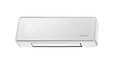 Concept Wall Ceramic Heater QH4000, white