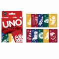 UNO Mattel 80th Anniversary Edition JGK30 7+