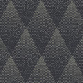 GoodHome Vinyl Wallpaper on Fleece Mahit, black/gold