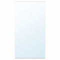 ENHET Mirror door, mirror glass, 40x75 cm