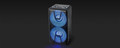 Muse Bluetooth Party Box Speaker with Battery Power Audio M-1805DJ