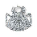 Elodie Details Baby Bib - apron - Garden Leo Toile, 3m+