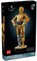 LEGO Star Wars C-3PO 18+
