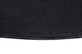 Felt Chair Cushion, black