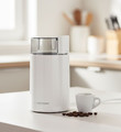 Esperanza Coffee Grinder Espresso EKC01W, white