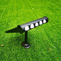 Solar Light Panel Ekolight Talent 950lm, black