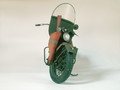 US Army WWII Motorcycle