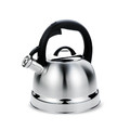 Feel Maestro 2.9L Stainless Steel Whistling Kettle MR-1329