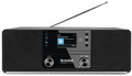 TechniSat Radio Digitradio 370 CD/BT/DAB+, black