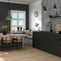 Glazed Decorative Wall Tile Chaplin 20 x 60 cm 1.44 m2