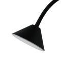 Desk Lamp LED, matt black