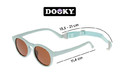 Dooky Sunglasses Aruba 6-36m, falcon