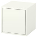 EKET Wall-mounted cabinet combination, white, 35x35x35 cm