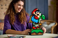 LEGO Super Mario Mario and Yoshi 18+