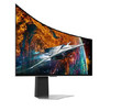 Samsung 49" Curved Gaming Monitor LS49CG950SUXDU OLED DQHD 1xHDMI 1xDP 3xUSB 0.03ms