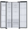 Samsung Fridge-freezer RS67A8810B1 Side-by-Side