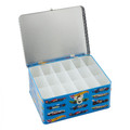 Klein Hot Wheels Collection Case, metal  3+