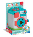 Clementoni Soft Clemmy Sensory Washing Machine 6m+