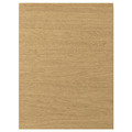 VOXTORP Door, oak effect, 60x80 cm