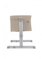 Graco Sweet2Sleep™ Bedside Crib 0-6m/0-9kg, oatmeal