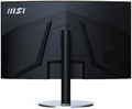 MSI 27" Curved Monitor Curved/VA/FHD/75Hz/4ms PRO MP272C