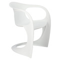 Chair Spak PP, white