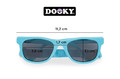 Dooky Sunglasses Santorini 6-36m, aqua