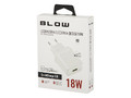 Blow Wall Charger USB QC3.0 18W EU Plug