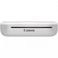 Canon Zoemini 2 Portable Colour Photo Printer, white