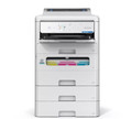Epson Inkjet Printer WorkForce Pro EP-C800RDW