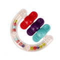Bam Bam Rattle 0m+